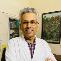 Dr. Sukesh Tandon