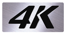 4K Products