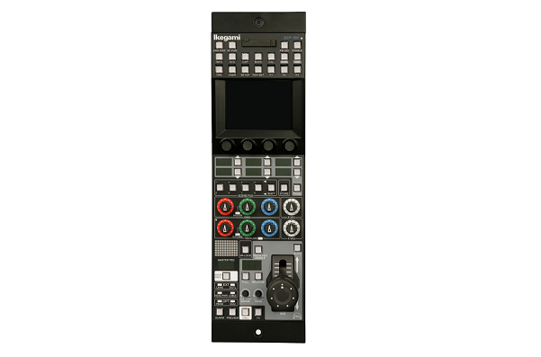 OCP-300<br> Ethernet Capable Operation Control Panel