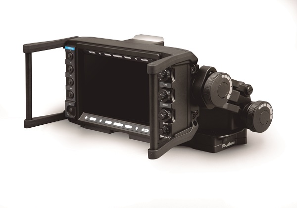 VFE741D<br> 7.4-inch  Digital I/F QHD OLED Viewfinder