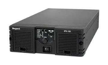 9/13/2024<br>Ikegami Announces IPX-100 IP Extension Unit