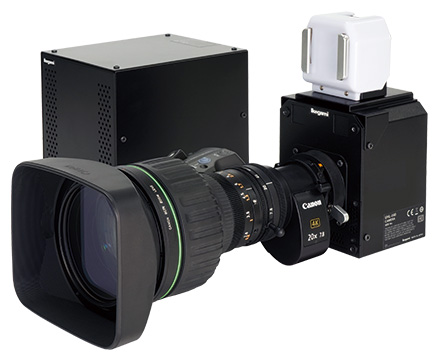 10/8/2024<br> Ikegami Announces Product Lineup for NAB New York 2024 Including the New UHL-X40 Ultra-Compact 4K-UHD HDR Camera