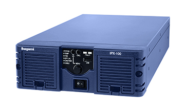 9/13/2024<br>Ikegami Announces IPX-100 IP Extension Unit